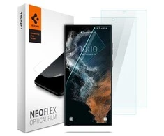 SPIGEN NEO FLEX 2-PACK GALAXY S22 ULTRA HYDROGEL FOIL