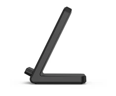 Tech-Protect QI15W-A40 Wireless Charger - Juodas