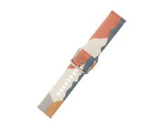 Išmaniojo laikrodžio Samsung Galaxy Watch silikoninis Hurtel dirželis, 46mm