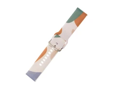Išmaniojo laikrodžio Samsung Galaxy Watch silikoninis Hurtel dirželis, 42mm