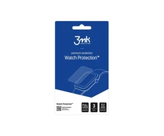 3Mk Protection „Garett Muse“ – 3 mk laikrodžio apsauga su „FlexibleGlass“