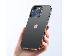 Joyroom JR-14Q3 dėklas, skirtas Apple iPhone 14 Plus 6.7 colio (juodas)