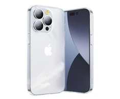Joyroom JR-14Q3 permatomas dėklas Apple iPhone 14 Plus 6.7"