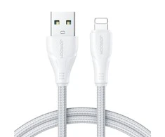 Kabelis USB viršija / Lightning / 2m Joyroom S-UL012A11 (baltas)