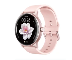 Išmanusis laikrodis Joyroom JR-FC1 Pro Classic Series Smart Watch (Make/Answer Call) Rose Gold