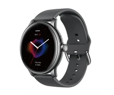 Išmanusis laikrodis Joyroom JR-FC1 Pro Classic Series Smart Watch (Make/Answer Call) Kosminė pilka