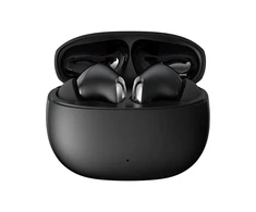 Joyroom JR-FN1 Funpods serijos belaidės ausinės (juodos)