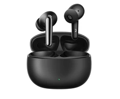 Joyroom JR-FN1 Funpods serijos belaidės ausinės (juodos)
