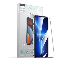 Joyroom JR-H03 viso ekrano grūdintas stiklas, skirtas Apple iPhone 14 Plus 6.7"