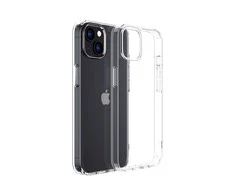 Joyroom JR-14X4 skaidrus dėklas, skirtas Apple iPhone 14 Pro Max 6.7 colių
