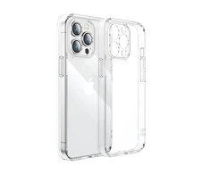 Joyroom JR-14D2 skaidrus dėklas, skirtas iPhone 14 Pro