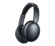 Joyroom J-Head Series JR-JH1 belaidės ausinės su ANC Bluetooth – juodos spalvos