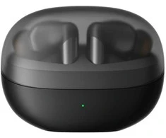 Belaidės ausinės Joyroom TWS JR-BB1 juodos