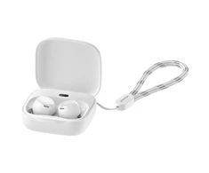 Joyroom Jdots JR-DB3 TWS belaidės ausinės – baltos spalvos
