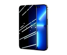 Joyroom Easy Fit JR-H11 viso ekrano grūdintas stiklas, skirtas Apple iPhone 14 Plus 6.7"