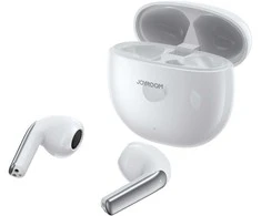 Ausinės True Belaidės Joyroom JR-PB1 ENC (balta)