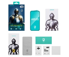 Joyroom JR-MAR0317 apsauginis stiklas su anti-reflective coating Apple iPhone 15 Plus/16 Plus