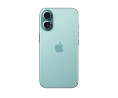Joyroom JR-MFY0258 protective glass Apple iPhone 16/16 Plus kameros apsauga – žalias