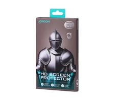 Joyroom JR-MJS0219 2.5D apsauginis stiklas su reinforced edge Samsung S24 Plus