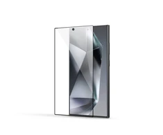 Joyroom JR-MJS0228 2.5D Privacy ekrano apsauga su Reinforced Edge Samsung S23+