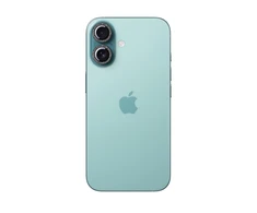 Joyroom JR-MSF0298 Stiklinis ekrano apsauginis dėklas Apple iPhone 16/16 Plus – Juodas