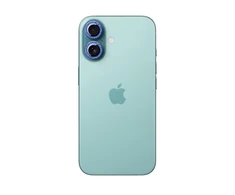 Joyroom JR-MSF0300 protective glass Apple iPhone 16/16 Plus kameros apsauga – mėlynas