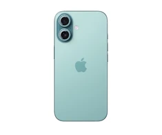 Joyroom JR-MSF0301 protective glass Apple iPhone 16/16 Plus kameros apsauga – žalias