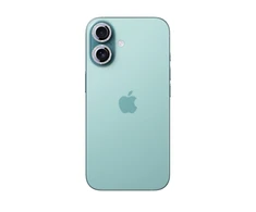 Joyroom JR-MSJ0272 protective glass Apple iPhone 16/16 Plus kameros apsauga – sidabrinis
