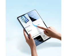Joyroom JR-MST0165 grūdintas stiklas, skirtas iPad Pro 13" 2024 m