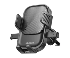 Car Phone Holder(Air Vent) Joyroom JR-OK6 juodos spalvos