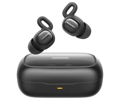 Ausinės TWS Joyroom Cozydots Series JR-TS1 (juodos)