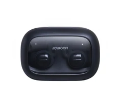 Ausinės TWS Joyroom Cozydots Series JR-TS1 (juodos)
