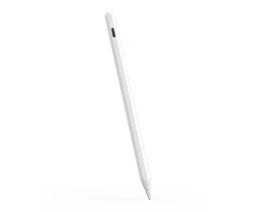 Joyroom JR-X15 active stylus 130mAh USB-C – baltos spalvos
