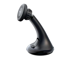 Automobilinis telefono laikiklis Joyroom JR-ZS356 (windshield) magnetinis juodas