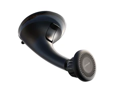 Automobilinis telefono laikiklis Joyroom JR-ZS356 (windshield) magnetinis juodas