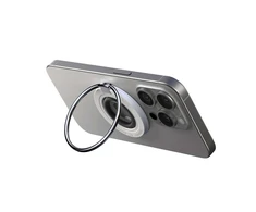 Joyroom JR-ZS383 MagSafe magnetic phone holder – juodos spalvos