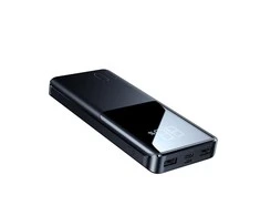 Išorinė baterija Power Bank Joyroom JR-QP191 22.5W PD QC3.0 AFC 10000mAh juoda