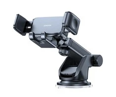 Joyroom JR-ZS283A automobilio prietaisų skydelio laikiklis (juodas)