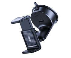 Joyroom JR-ZS284 automobilinis laikiklis - juodas