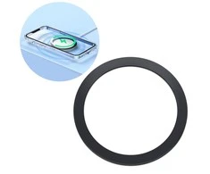 Magnetinis žiedas Joyroom JR-Mag-M3 (juodas)