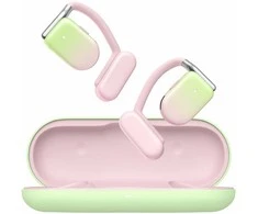 Belaidės atviros ausinės Joyroom JR-OE2 (rožinė)