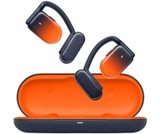 Belaidės atviros ausinės Joyroom JR-OE2 (oranžinė)