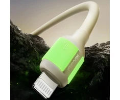 Fast Charging Data Kabelis Joyroom S-A53 USB-A – Lightning