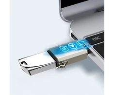 Adapteris Joyroom S-H151 USB-A prie Type-C