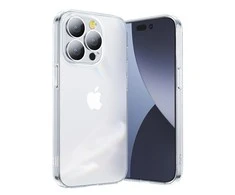 Joyroom JR-14Q3 permatomas dėklas Apple iPhone 14 Plus 6.7"
