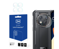3Mk Protection Oukitel WP28/28E/28S - 3mk Lens Protection