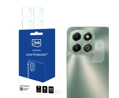 3Mk Protection Hybrid Glass for Camera Lens 3mk Lens Protection for Honor X6B