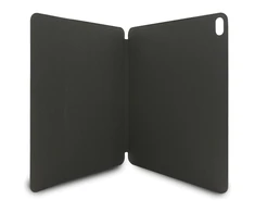 Karl Lagerfeld KLFC13RM24SAKCK Apple iPad Air 13″ 2024 Book Cover juodos spalvos Saffiano Magnetic Karl &amp;Choupette