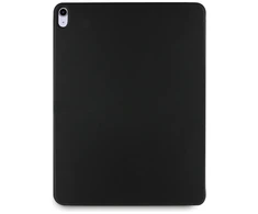 Karl Lagerfeld KLFC13RM24SAKCK Apple iPad Air 13" 2024 Book Cover juodos spalvos Saffiano Magnetic Karl &amp;Choupette