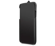 Dėklas Karl Lagerfeld Strap Case for iPhone 11 Pro 5.8" - Juodas